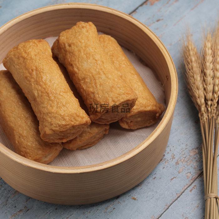 温州鱼饼鱼肉制品苍南美食火锅料关东煮手工韩国日本鱼饼肪