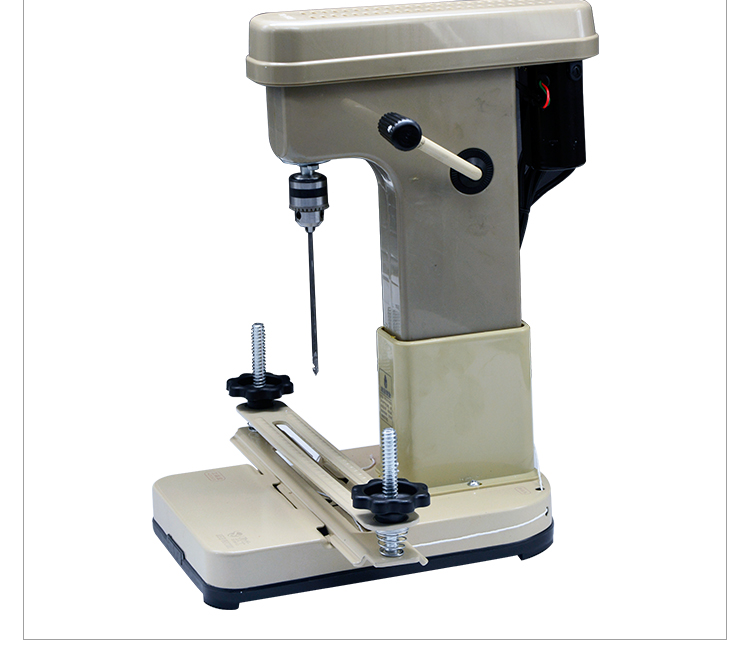 订凭证神器168电动装订机自动装线财务凭证打孔机会计