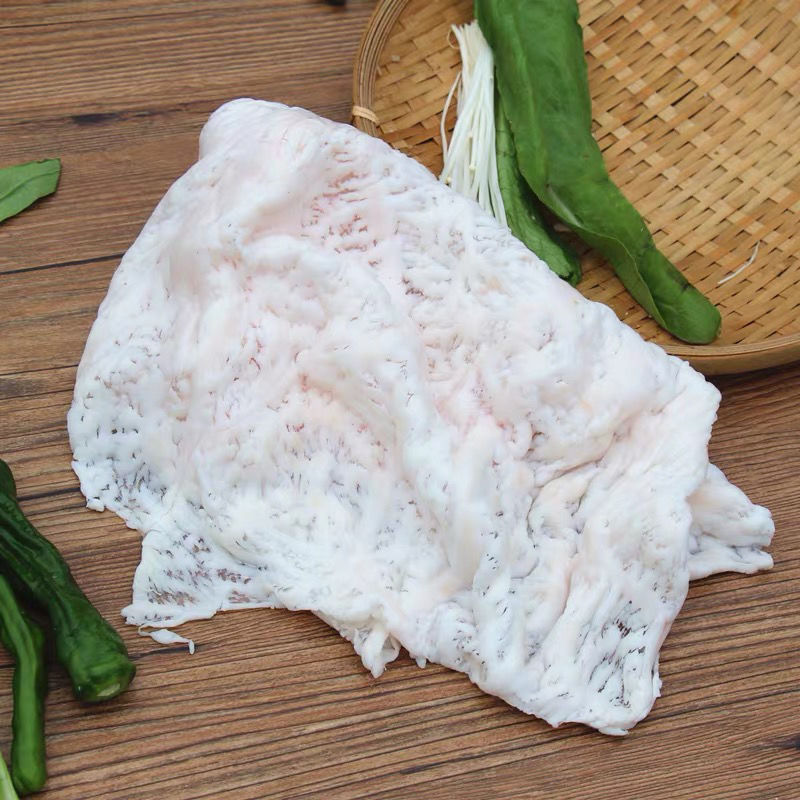 羊油山羊羊油羊尾油农家放养羊烧烤羊肉熬油羊油青封铭新鲜羊板油2斤