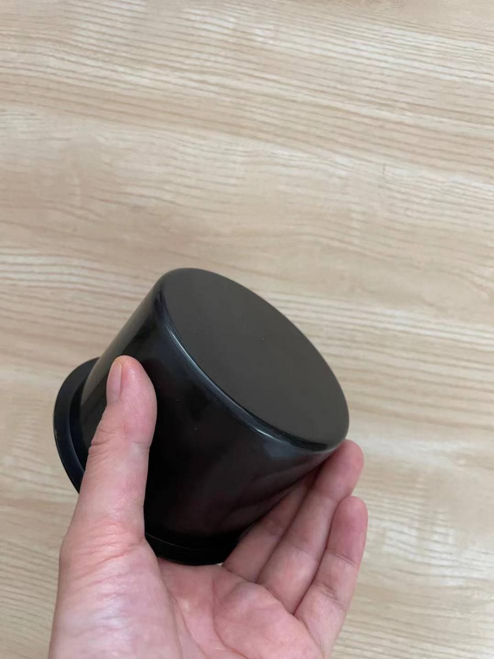 g58沙发塑料杯托可乐杯汽车水杯托abs沙发有扣功能杯胶杯铝杯g59 g59