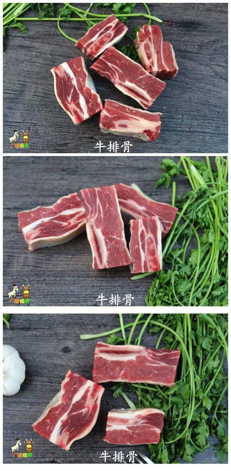 清真全牛部位肉 牛裡脊牛肋條西冷牛腩牛腿肉牛腱子牛排骨牛蠍子 5斤