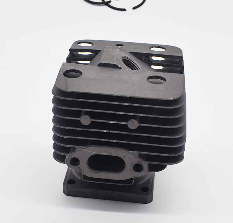 fs120/55/200/230250割灌割草机气缸套总成活塞环配件 fs240气缸总成