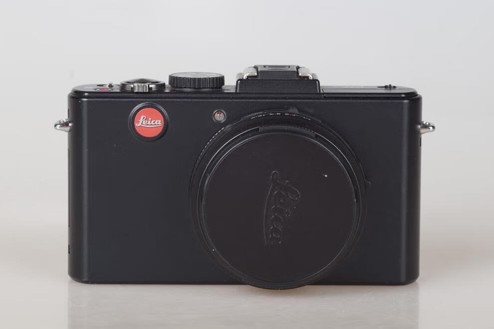 适用leica徕卡dlux6dlux5dlux4dlux3dlux6543数码相机98成新徕卡lux4