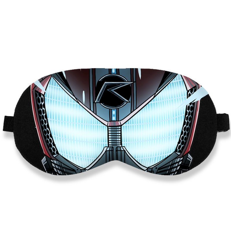 贝佳淑新品假面骑士口罩假面build眼罩二次元动漫假面骑士周边01零一