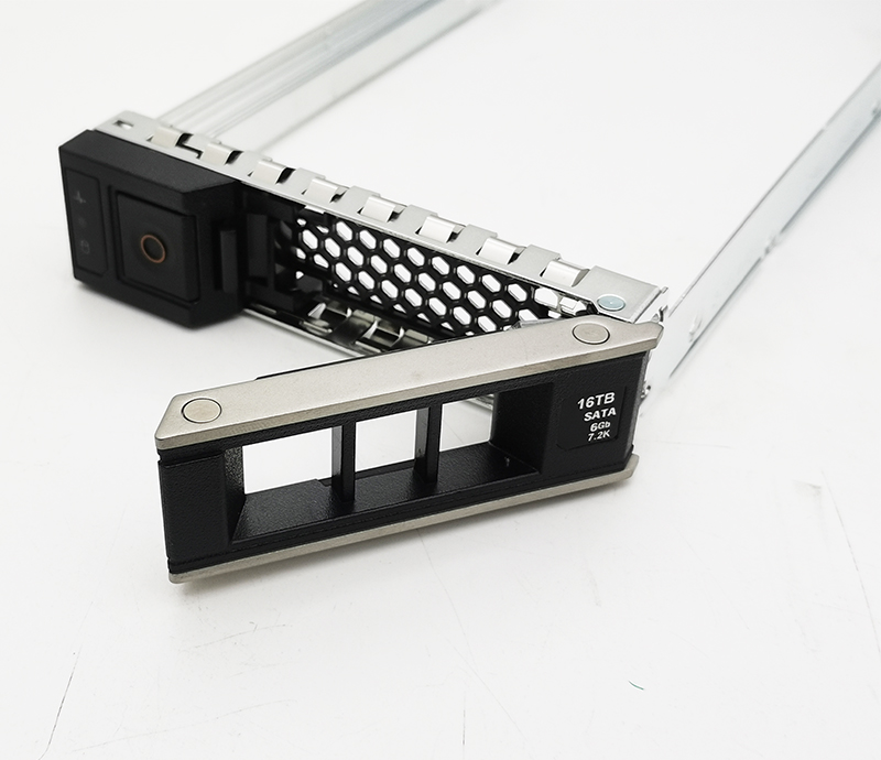 dell服务器35寸r740xd硬盘架r740r540r440y796fdxd9h托架架