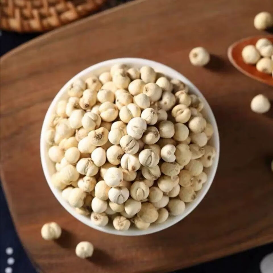 川贝母新货青贝母250克四川川贝母粒川贝母中药材