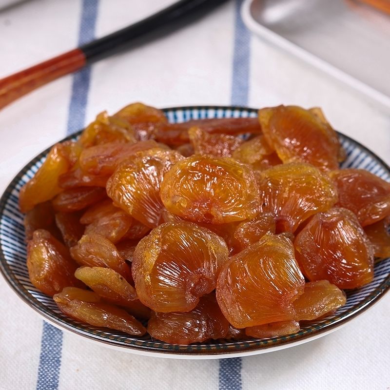 桂圆肉特级桂圆干龙眼肉肉厚无核泡茶正宗福建莆田特产500克1斤