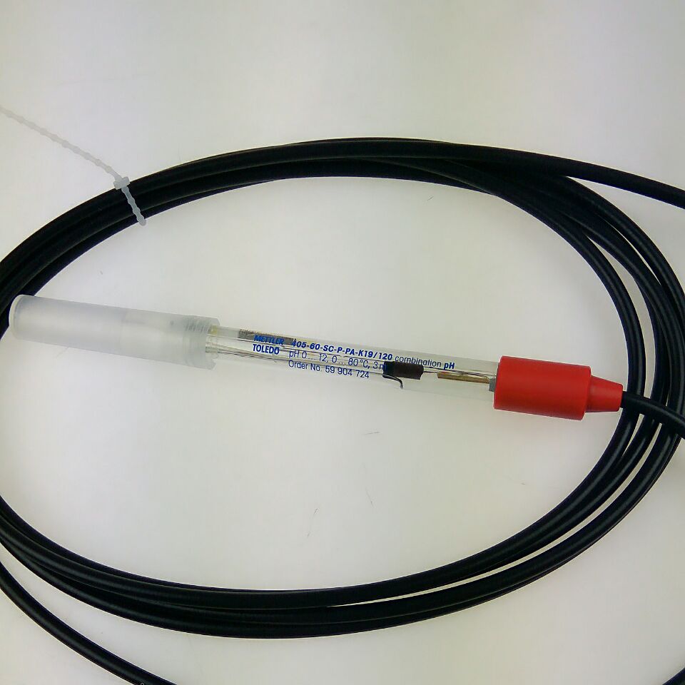 定制suntex上泰在线ph电极梅特勒现货环保 pp-100a【图片 价格 品牌