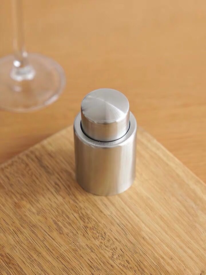 金属款红酒塞【一个】【图片 价格 品牌 报价】-京东