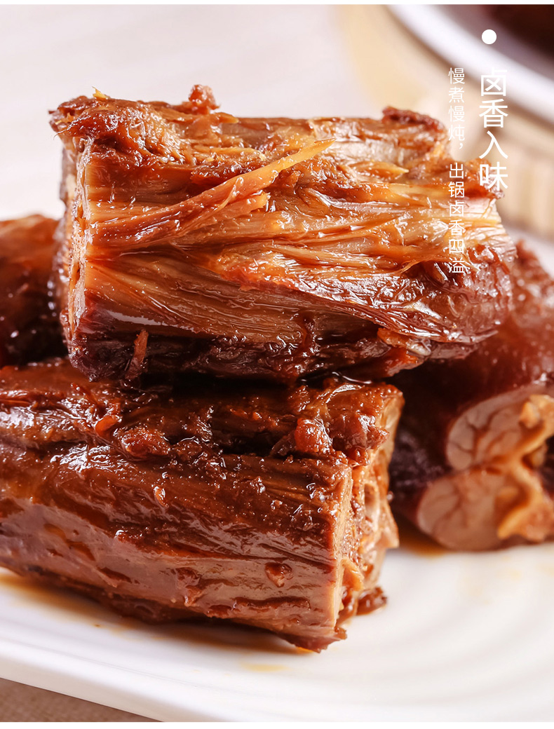 精武鸭脖零食500g整箱香辣甜辣肉类熟食小包装阿卜武汉特产鸭脖子甜辣