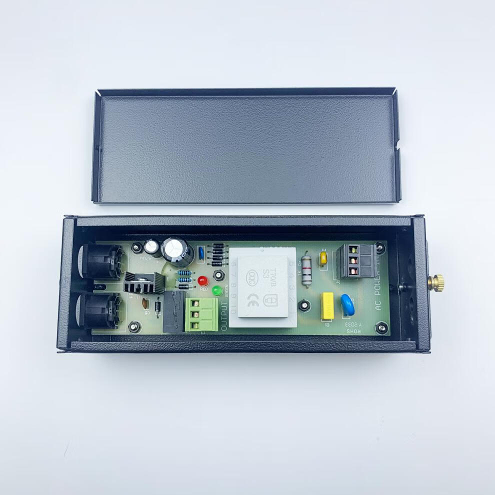 适用微科电梯光幕weco-917a61-ac220通用型 感应器957配件 weco-917a6