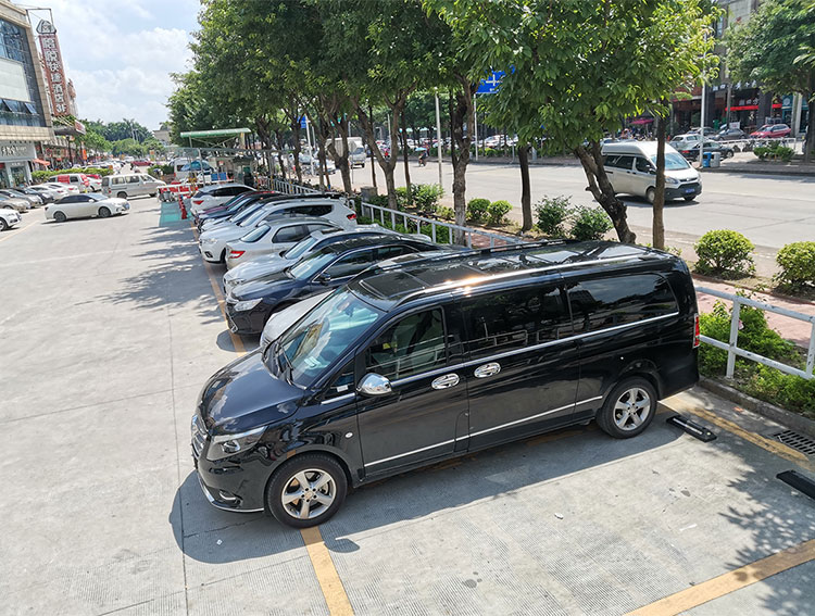 点缤奔驰威霆行李架福建奔驰奔驰v260车顶架踏板车顶旅行架vito踏板v2