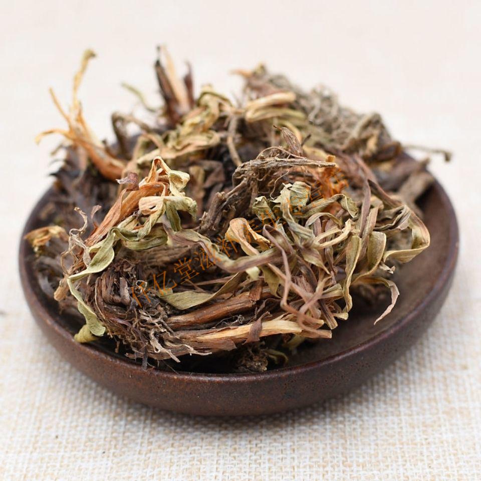 甘松中药材甘松根香料香松干松中草药多规格干松100克试用装