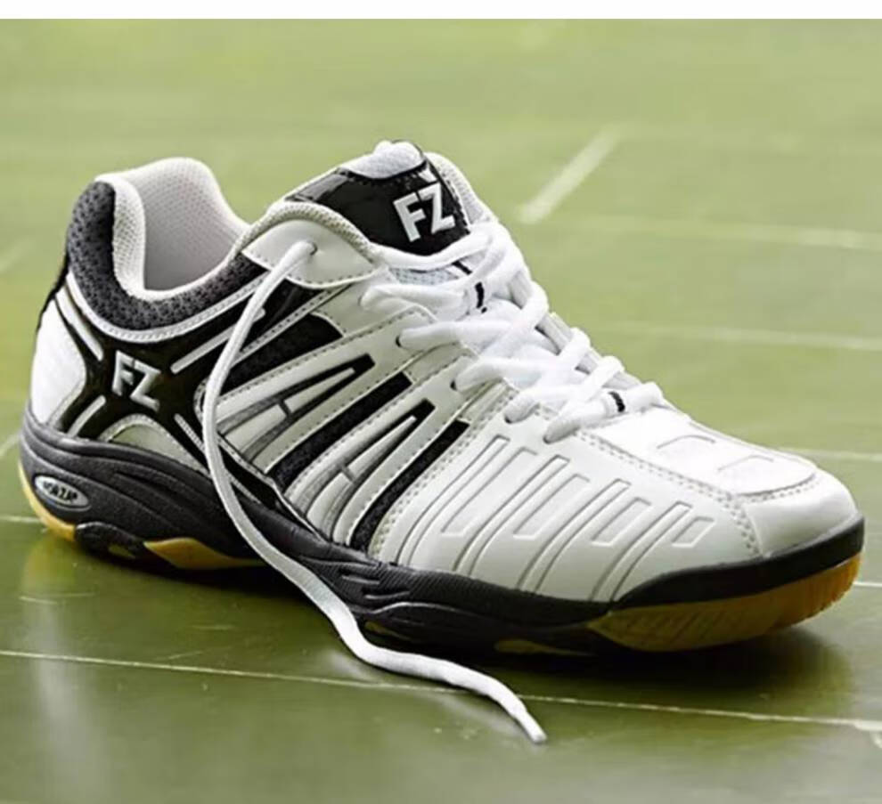 【京荐优品】羽毛球鞋 forza运动羽毛球鞋 男女击剑鞋 气排球鞋耐磨