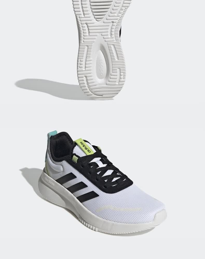 adidas阿迪达斯官网neo lite racer rebold男子休闲跑步厚底增高鞋gz