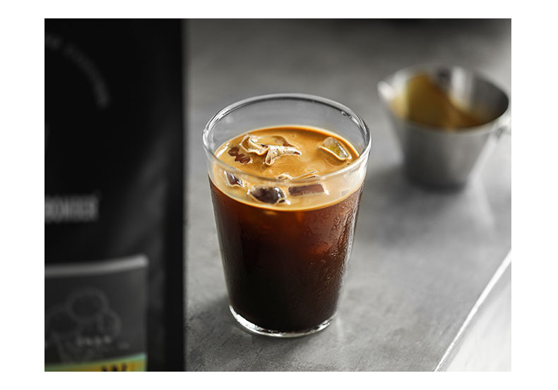 轰炸机云顶阿芙佳朵咖啡豆 意式拼配浓缩咖啡豆454g【图片 价格 品牌