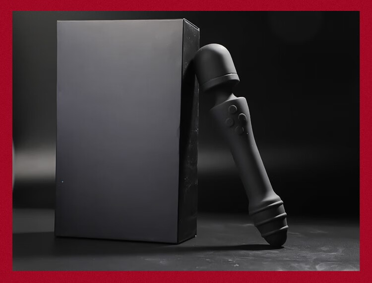 大号片场av棒女优双头强震可插入智能加热多频电动棒女用自慰器私处