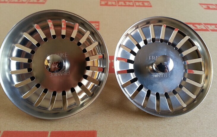 弗兰卡水槽下水配件弗兰卡水槽配件专配盖子下水堵头堵盖落水塞子水槽