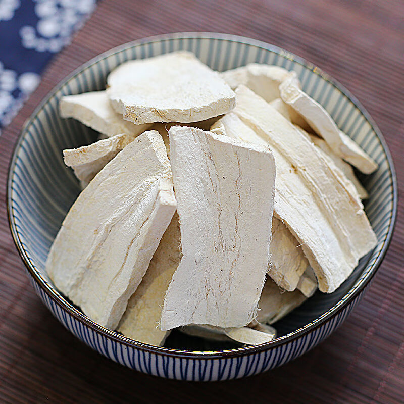 葛根片的作用与功效（葛根对男性性功能的影响）