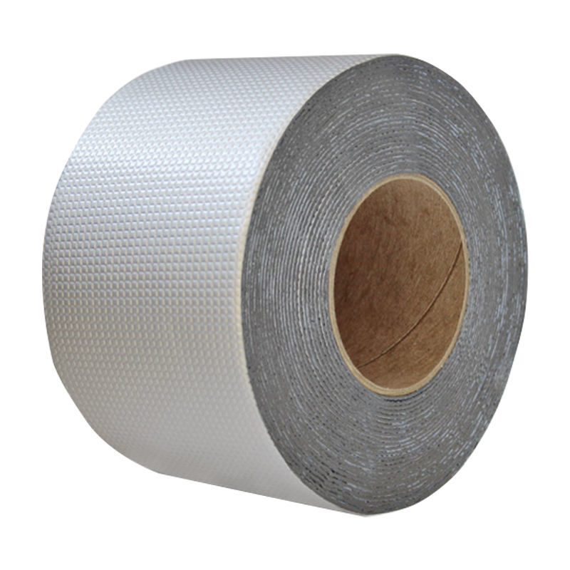 防水卷材自粘胶带不漏贴水管屋顶防水补漏材料楼顶裂缝丁基卷材防水