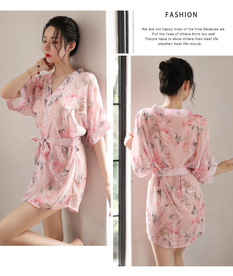 性感睡衣连体情趣内衣女极度诱惑套装女仆装吊带透视蕾丝角色扮演丝袜