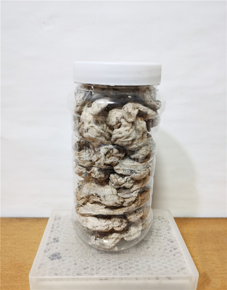 凯偲洽 永新酱姜江西特产永新吉安井冈山土特产咸盐姜江西干姜坨姜500