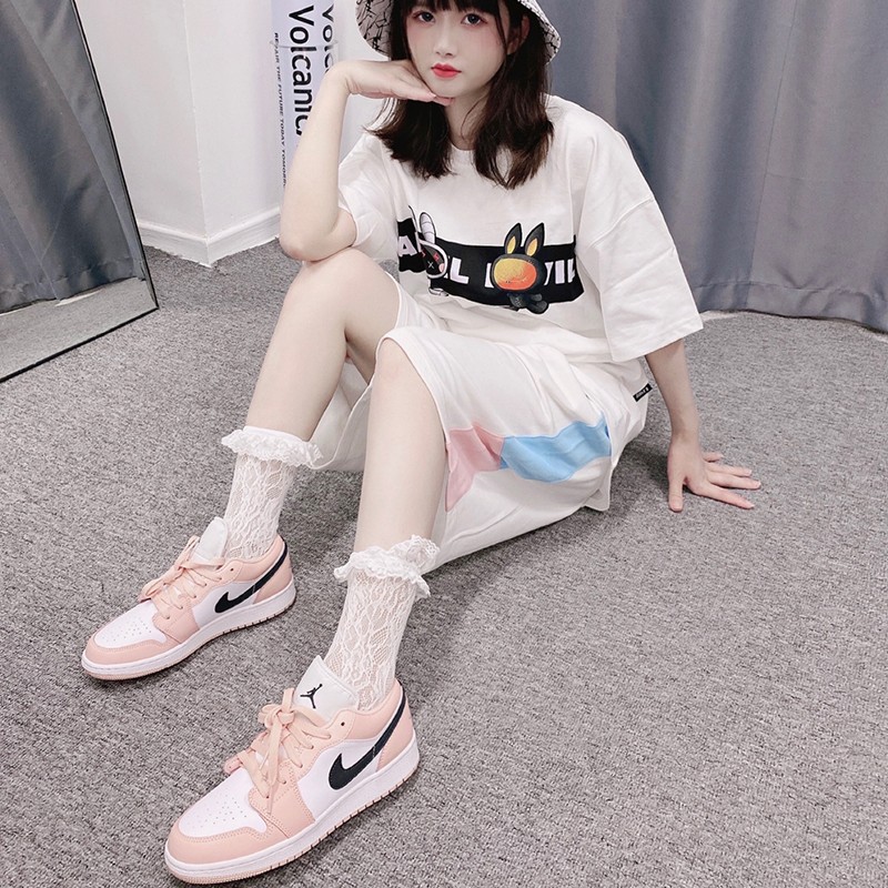 nike耐克官方舰店aj女鞋air1运动鞋休闲鞋板鞋跑步鞋低帮篮球鞋