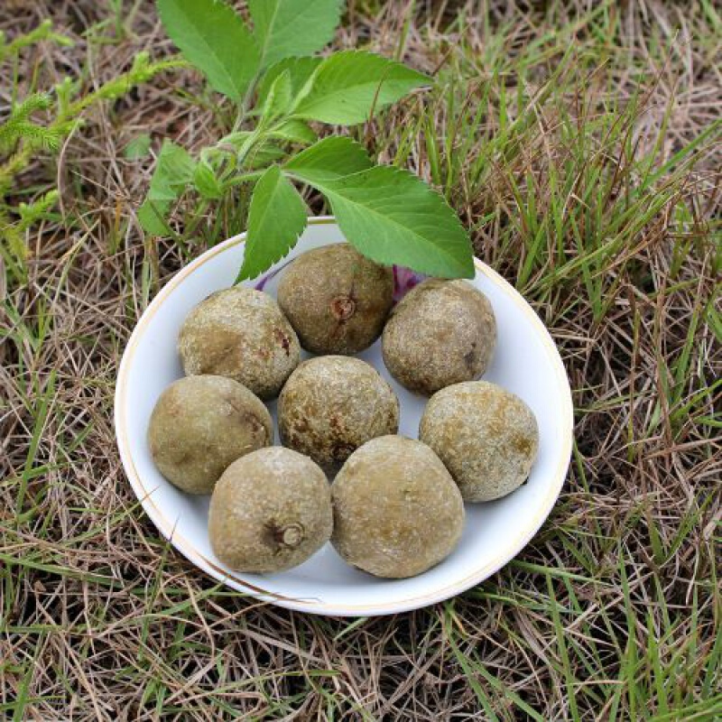 银念果广东六祖故乡新兴特产凉果甜脆仁面果休闲零食 1500克【图片