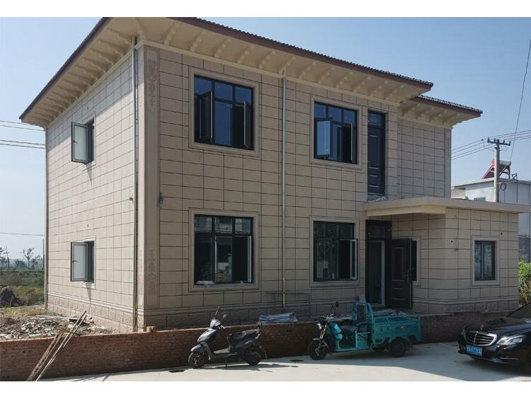 盾掌柜(dun zhang gui)300x600花纹瓷砖 外墙砖别墅外墙瓷砖300x600自