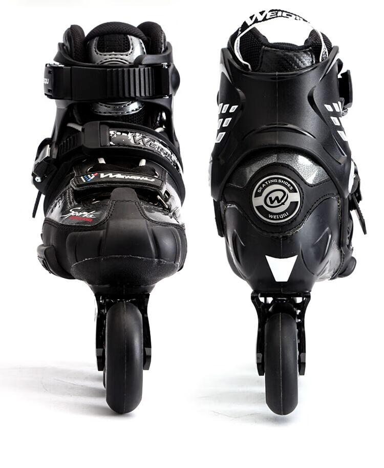 seba米高hv轮滑鞋 蝰蛇hv轮滑鞋疯子家族刹车鞋hv轮滑鞋紫薇高端刹车