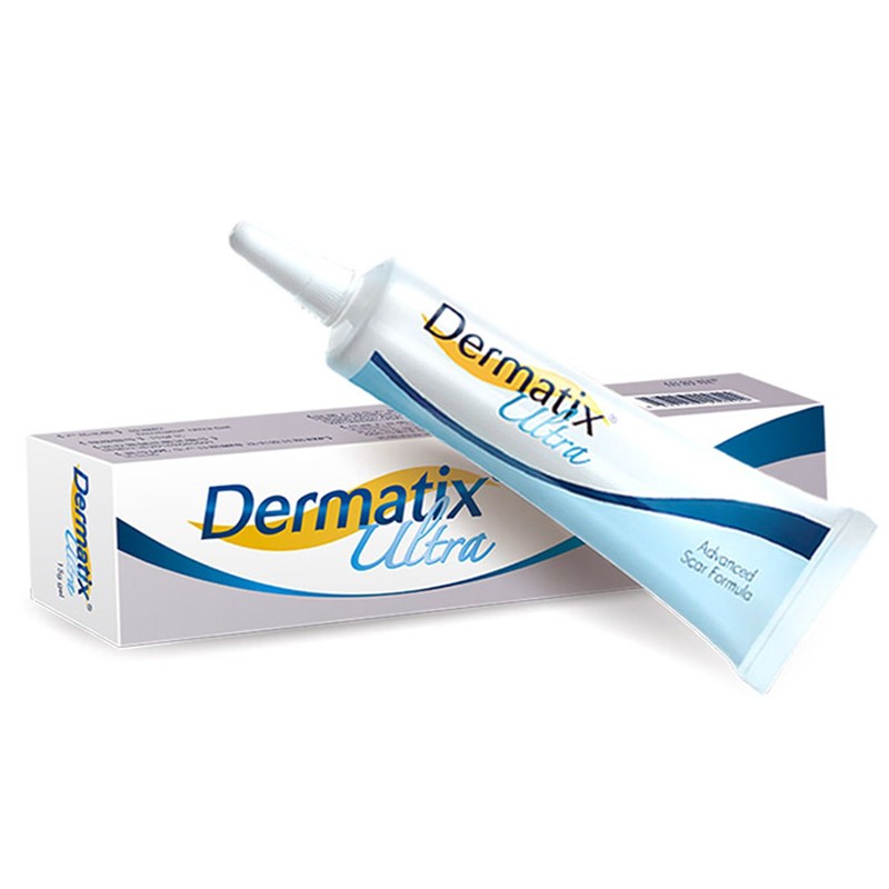 药房专卖舒痕进口硅凝胶理外伤术后瘢痕剖腹产烧伤烫伤凹凸疤痕红印