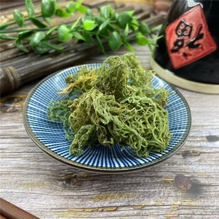 海粉 中药材海粉 海兔粉 红海粉 海挂面 今年新货