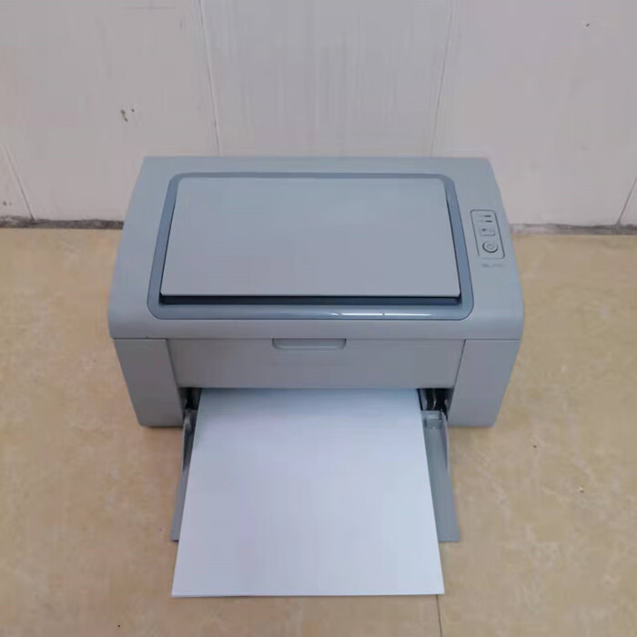 三星ml2161scx4521fxpress2070黑白激光打印机家用办公用深灰色标配