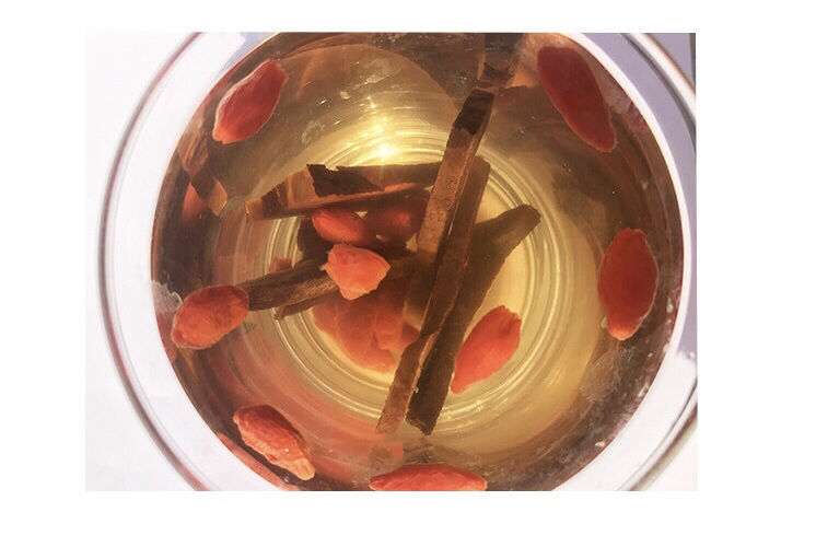 须元芝官方野生大片须元芝50克,100克,200克带防伪标志查询 200克送