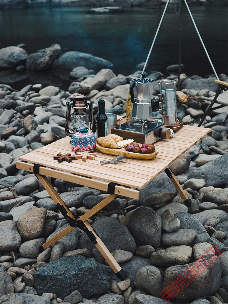 京选好货露营咖啡壶露营户外野营铝制烧水壶摩卡壶意式手冲壶煮咖啡壶