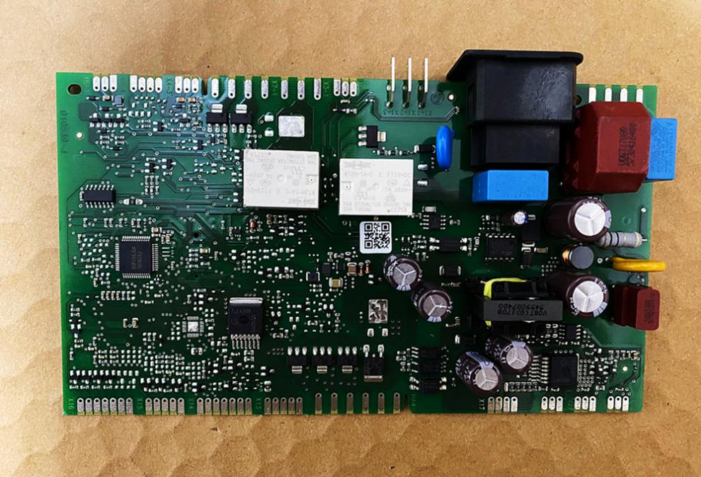 适用西门子冰箱bcd610wka92nv02tika92nv03t电脑板主板电源板92n原装