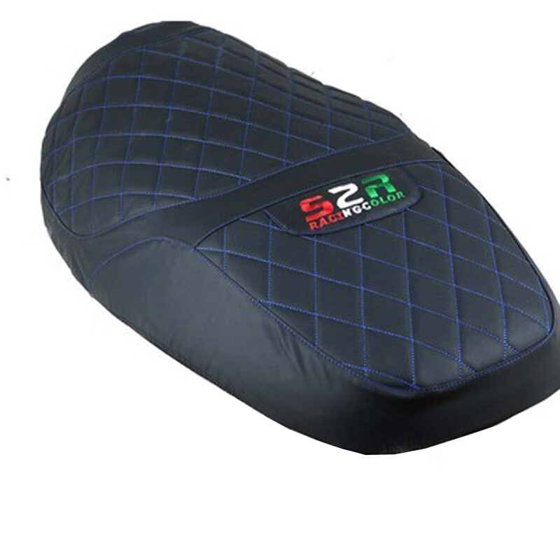 适用于铃木afr125城市之鹰加厚防晒座套摩托车改装配件ucr坐垫套ucr