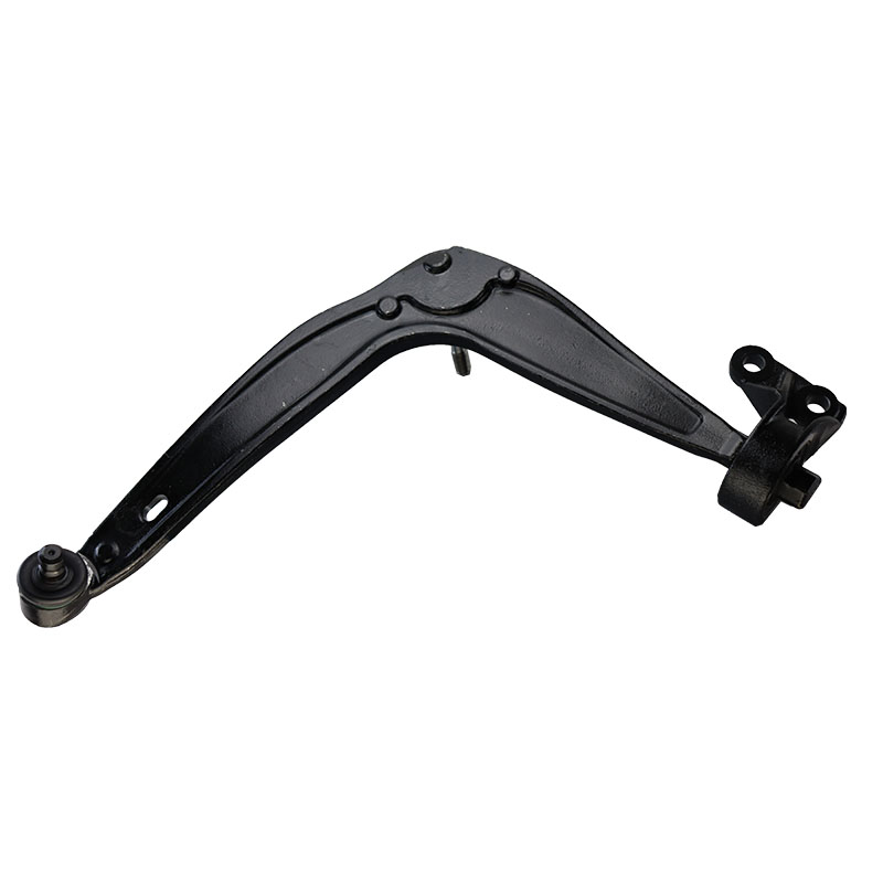 适配于上汽荣威550名爵6 mg6原装下支臂总成下摆臂悬挂臂三角臂胶套
