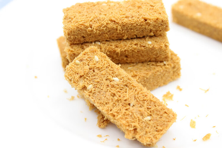 整箱30盒黄金一品蛋酥酒店专用酒席冷盘鸡蛋酥手工糕点零食盒装