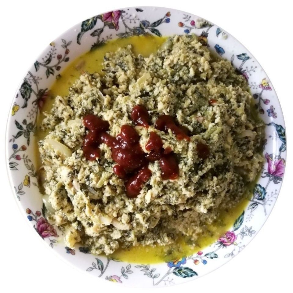 东北农家小豆腐配菜芥菜樱农家菜一袋750g手工传统水磨两袋小豆腐1500