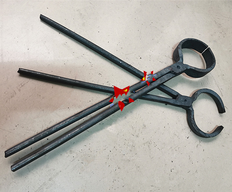 工马 手动维修工具多用扒胎钳子摩托电动车三轮车轮胎扳手扒带夹子