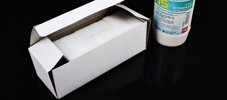 红双喜dhs乒乓无机胶水15号水溶性胶皮粘合剂乒乓底板套胶粘拍带海绵