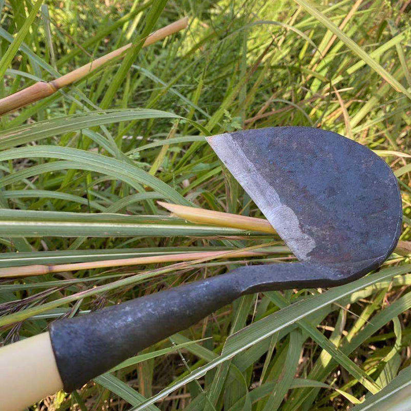 短柄小号锻打老式镰刀 1把【图片 价格 品牌 报价】-京东