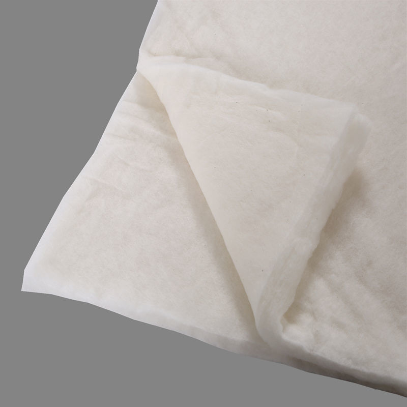 可水洗棉花一整张压缩定型棉衣被子填充棉棉花絮片纯棉絮片200gsm常规