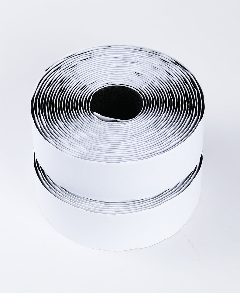 汽车脚垫坐垫固定3m避光垫魔术贴粘贴双面胶粘力纱窗门帘粘条 黑色