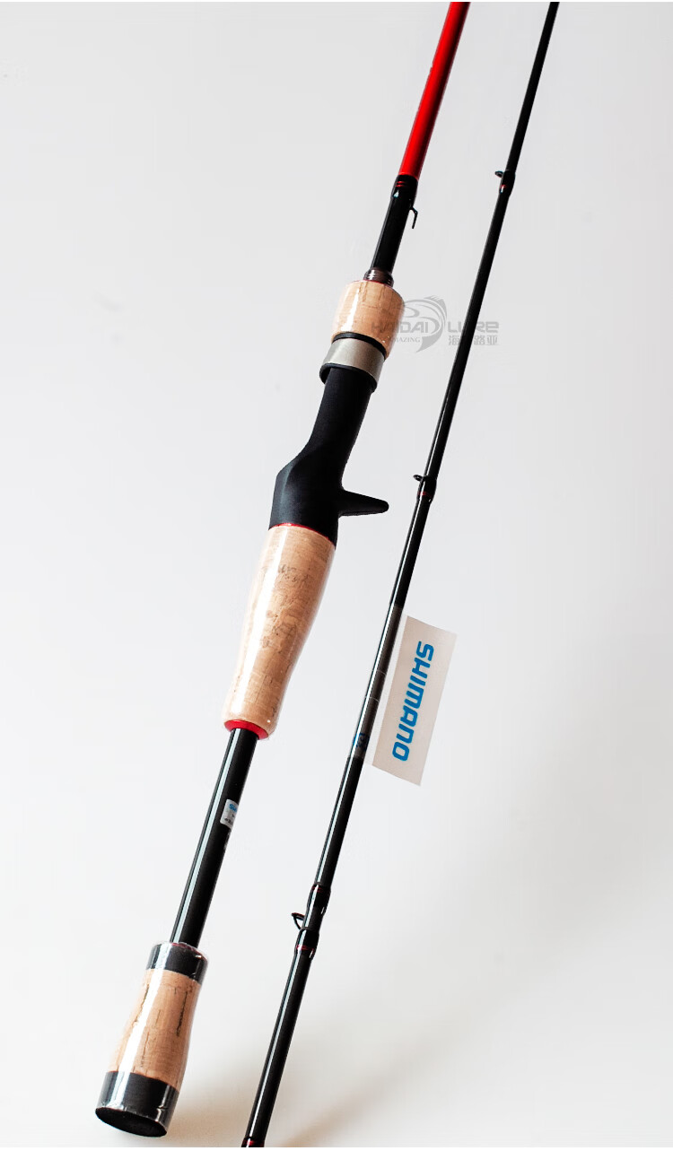 当季新品路亚竿单杆远抛禧玛诺路亚竿ml调套装全套远