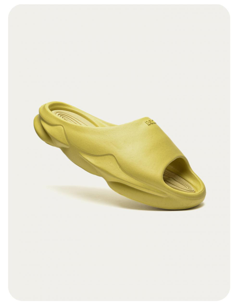 草牌拖鞋 eqlz丨equalizer草牌官方细胞拖鞋运动潮流一脚蹬艹无中生有