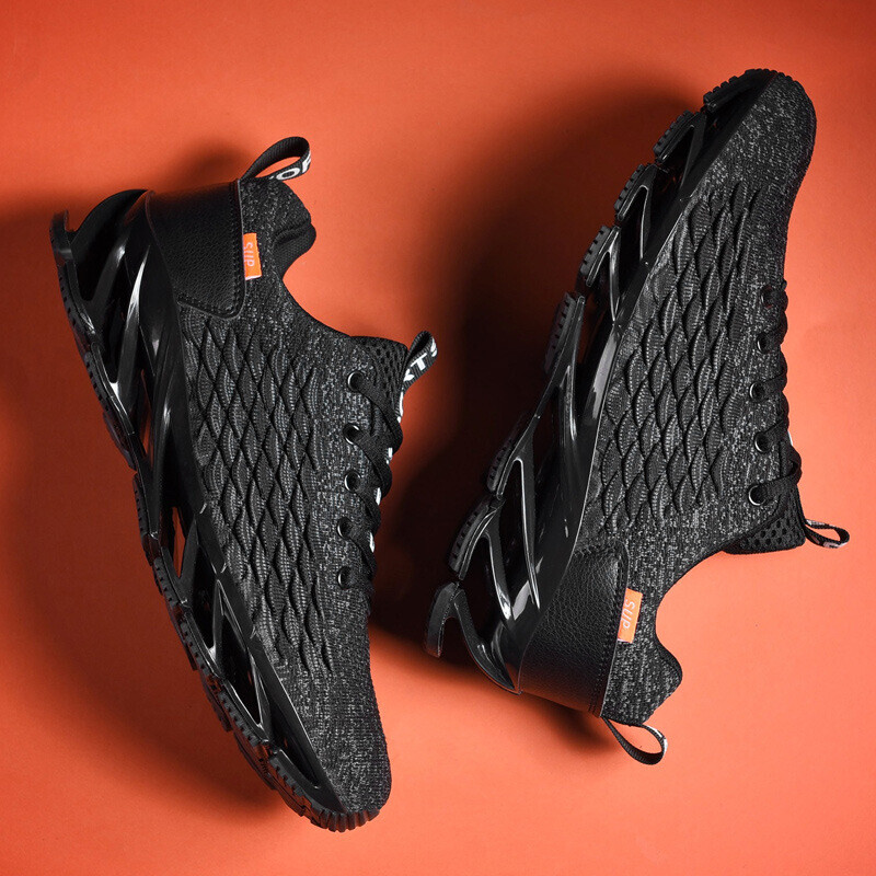 带运费险跑步鞋男2020秋冬新款男鞋跑鞋刀锋鞋大码45男鞋469035刀锋