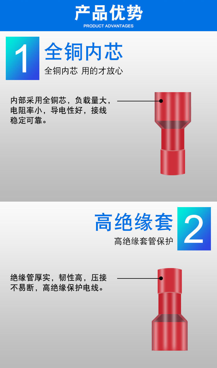 t型接線端子免接線t型快速接線端子接線器連接器分線器併線電線卡扣