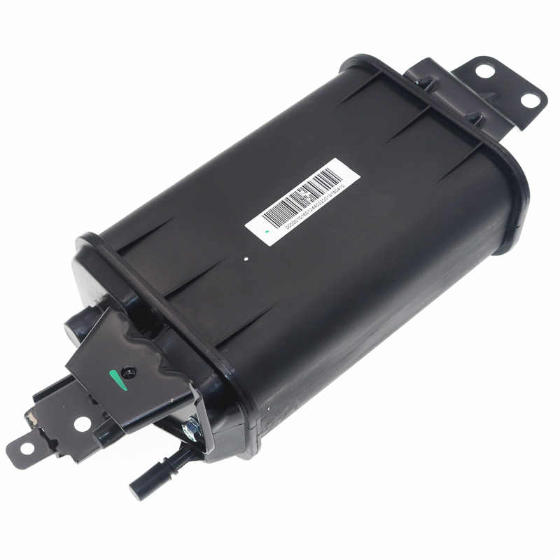 适用于吉利博瑞ge博越鹰gx7英伦sx7远景x6活性炭罐碳罐 16-18款博瑞